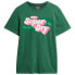Фото #1 товара SUPERDRY Cooper 70´S Retro Logo short sleeve T-shirt