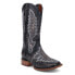 Фото #2 товара Dan Post Boots Gracey Square Toe Cowboy Womens Size 7 M Casual Boots DP5258