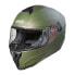 GARI G80 Trend full face helmet