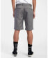 ფოტო #2 პროდუქტის Men's Weekend Stretch Chino Shorts