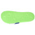 Puma Leadcat Ftr Bb Slides Mens Green Casual Sandals 382502-03