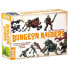 Фото #1 товара GENERICO Dungeon Raiders Spanish Board Game