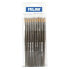 MILAN Round Synthetic Bristle Paintbrush Series 311 No. 6