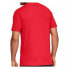 Фото #3 товара UNDER ARMOUR Gl Foundation T T-shirt