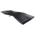 Фото #4 товара CHERRY KC 4500 Ergo keyboard