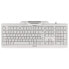 Фото #2 товара CHERRY KC 1000 SC keyboard