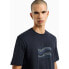 Фото #4 товара ARMANI EXCHANGE 3DZTLE_ZJ9JZ short sleeve T-shirt