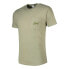 Фото #2 товара AL AGNEW Primetime short sleeve T-shirt