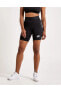 Sportswear Air Bike Kadın Siyah Şort CNG-STORE