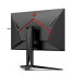 Фото #5 товара Монитор AOC AGON AG275QXN Quad HD 27" Black Red