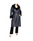 Фото #1 товара Plus Size Spanish Romance Coat