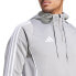 Фото #4 товара Adidas Tiro 24 Training Hooded M IR7551 sweatshirt