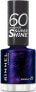 Nagellack - Rimmel 60 Seconds Super Shine 203 - Lose Your Lingerie