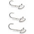 SAVAGE GEAR Standup Jig Head 3 Units