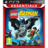 Фото #1 товара PLAYSTATION GAMES PS3 Lego Batman: The Videogame Essentials