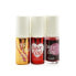 Gift set of liquid colors for lips and faces Lip Tints to Love