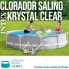 INTEX Krystal Clear Salt Chlorinator For Pools Up To