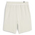 Фото #2 товара Puma Squad 9 Inch Shorts Mens White Casual Athletic Bottoms 67897587