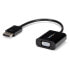 STARTECH -DisplayPort to VGA- 1920x1200 adapter