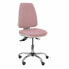 Фото #1 товара Офисный стул P&C 710CRRP Розовый