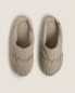 Фото #4 товара Technical fabric mule slippers