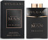 Bvlgari Man In Black - Eau de Parfum 60 ml