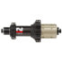 Фото #2 товара NOVATEC FS62CB Shimano 8-11s Rear Hub