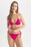 Fall In Love Regular Fit Bikini Alt T3670az23sp