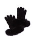 Фото #1 товара Sofiacashmere Tech Cashmere Gloves Women's