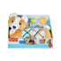 Фото #6 товара FISHER PRICE Puppy Cushion 3 In 1 Educational Game