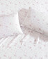 Фото #6 товара Постельное белье Laura Ashley Garden Muse из хлопкового сатина, 4-х комплектный, King