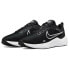 Фото #3 товара Мужские спортивные кроссовки Nike DOWNSHIFTER 12 DD9293 001 Чёрный