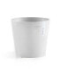 Фото #1 товара Amsterdam Modern Round Indoor and Outdoor Planter, 7in