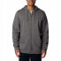 COLUMBIA 1889164 full zip sweatshirt