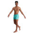 Фото #8 товара SPEEDO Fitted Leisure 13 ´´ Swimming Shorts