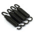 DRC Pro 57 mm Exhaust Spring 4 units