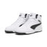 Puma Rebound V6 M shoes 392326 02 44 - фото #2