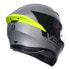 Фото #7 товара AGV OUTLET K5 S E2205 Top MPLK full face helmet