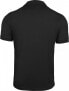 Фото #3 товара Magnum KOSZULKA MAGNUM POLO BLACK/BRIGHT MARIGOLD XL