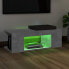 TV-Schrank mit LED-Leuchten D506