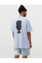 Фото #1 товара Sportswear Graphic “Growth Mindset” Erkek Tshirt