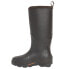 Фото #3 товара Muck Boot Wetland Pro Snake Protection Pull On Mens Brown Casual Boots WETP-900