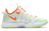 Gatorade x Nike PG 4 CD5086-100 Basketball Sneakers