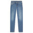 DIESEL 09F88 1986 Larkee Beex Jeans