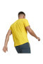 Фото #3 товара M First Mile Erkek Sarı Koşu T-shirt 52322741