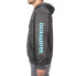 Shimano Performance Sweatshirt Color - Gray Heather Size - SM (AHOODIESGY) Fi...