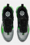 Фото #5 товара Air Max 2021 Sneaker G. S. Unisex Günlük Siyah Yeşil Spor Ayakkabı Da