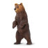 SAFARI LTD Grizzly Bear Standing Figure