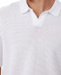 Men's Resort Short Sleeve Polo Shirt