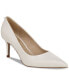 Women's Vienna Mid-Heel Pumps